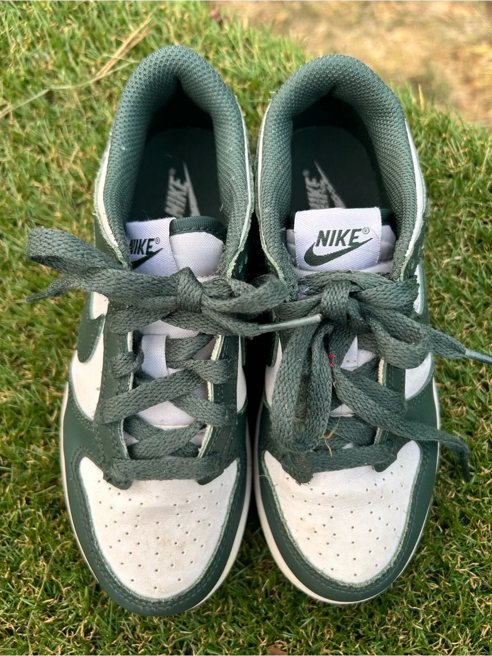 Nike 120 size